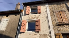 STENAY – Maison à revenu locatif + garage indépendant et potentiel d'aménagement