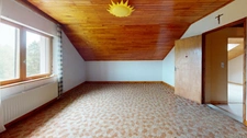 CHARENCY VEZIN (54)MAISON FAMILIALE DE 128 M² – 4 CHAMBRES – TERRAIN ARBORÉ DE 3 573 M² – NOMBREUSES ANNEXES 