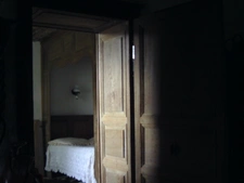 Chateau de Petit-xivry 1700