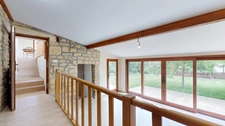MAISON RÉNOVÉE DE 183 M² – 4 CHAMBRES – 3 SALLES D’EAU – JARDIN