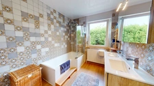 Magnifique Maison (villa) à vendre 4 pièces CHARENCY VEZIN (54) Proche Belgique et Luxembourg