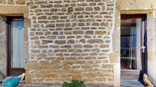 VILLECLOYE Charmante maison de village avec jardin, garage et terrasse couverte 