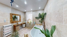 Belle maison en pierre entièrement rénovée à Montmédy