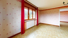CHARENCY VEZIN (54)MAISON FAMILIALE DE 128 M² – 4 CHAMBRES – TERRAIN ARBORÉ DE 3 573 M² – NOMBREUSES ANNEXES 