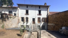 Immeuble à vendre MONTMEDY (55)