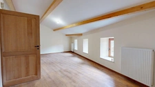 Maison de caractère entièrement rénovée à neuf à vendre SAINT JEAN LES LONGUYON (54)