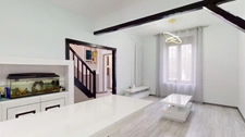 Maison à vendre 4 pièces LONGLAVILLE (54)
