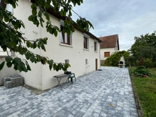 Maison à vendre 6 pièces STENAY (55)