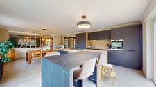 Magnifique Maison (villa) à vendre 4 pièces CHARENCY VEZIN (54) Proche Belgique et Luxembourg