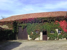 Chateau de Petit-xivry 1700