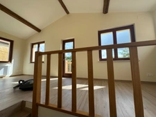 MAISON RÉNOVÉE DE 183 M² – 4 CHAMBRES – 3 SALLES D’EAU – JARDIN