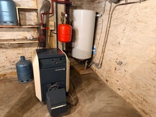 Maison à vendre 5 pièces THONNE LE THIL (55)