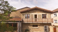 Maison de caractère entièrement rénovée à neuf à vendre SAINT JEAN LES LONGUYON (54)