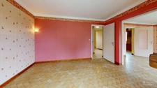 CHARENCY VEZIN (54)MAISON FAMILIALE DE 128 M² – 4 CHAMBRES – TERRAIN ARBORÉ DE 3 573 M² – NOMBREUSES ANNEXES 