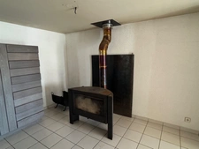 Maison à vendre 4 pièces THONNE LE THIL (55)