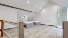 Maison à vendre 4 pièces LONGLAVILLE (54)