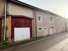 Maison à vendre 5 pièces VIGNEUL SOUS MONTMEDY (55)