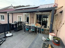 Maison à vendre 5 pièces VIGNEUL SOUS MONTMEDY (55)