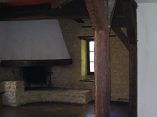Chateau de Petit-xivry 1700