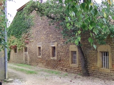 Chateau de Petit-xivry 1700