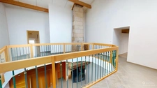 🏡 Maison de caractère rénovée à vendre à Fresnois (Montmédy) – Proche Belgique & Luxembourg
