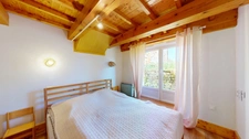 Charmante Maison possibilité gîte et location à vendre 8 pièces BIEVRES (08)