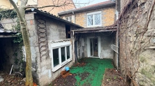 Maison à vendre 3 pièces BERTRANGE (57)
