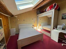Maison à vendre 4 pièces THONNE LE THIL (55)