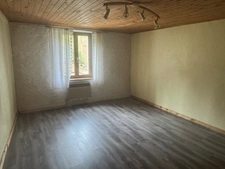 Maison à vendre à Breux (Meuse) – Proche Belgique et Luxembourg – Maison avec terrain et combles aménageables