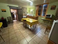 Maison à vendre 4 pièces VIGNEUL SOUS MONTMEDY (55)