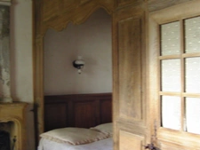 Chateau de Petit-xivry 1700