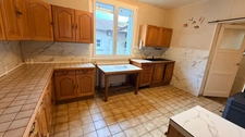 Maison tout confort à vendre 5 pièces INOR (55)