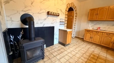 Maison tout confort à vendre 5 pièces INOR (55)