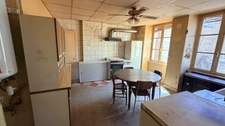 Immeuble à vendre MONTMEDY (55)