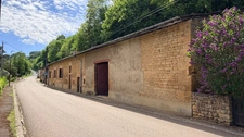 Maison à vendre 4 pièces VIGNEUL SOUS MONTMEDY (55)