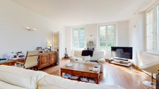 Maison de maître d'exception sur 1,6 hectare de terrain– Thonne-les-Prés