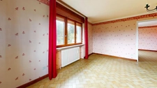 CHARENCY VEZIN (54)MAISON FAMILIALE DE 128 M² – 4 CHAMBRES – TERRAIN ARBORÉ DE 3 573 M² – NOMBREUSES ANNEXES 