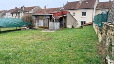 Maison tout confort à vendre 5 pièces INOR (55)
