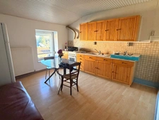 Immeuble de rapport 4 appartements à louer à vendre MONTMEDY (55)