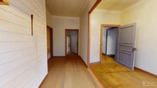 À vendre, ensemble immobilier comprenant une maison d'habitation de caractère et 6 appartements en location.