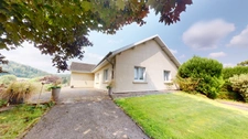 Magnifique Maison (villa) à vendre 4 pièces CHARENCY VEZIN (54) Proche Belgique et Luxembourg