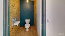 IRÉ-LE-SEC – Maison de caractère, 4 chambres, mezzanine, jardin et garage – DPE B