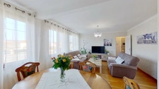 Maison à vendre 6 pièces STENAY (55)