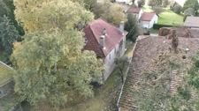 Chateau de Petit-xivry 1700