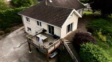 Magnifique Maison (villa) à vendre 4 pièces CHARENCY VEZIN (54) Proche Belgique et Luxembourg