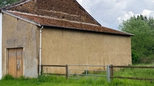 Grange et terrain à vendre Breux 55600
