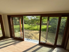 Maison de caractère entièrement rénovée à neuf à vendre SAINT JEAN LES LONGUYON (54)