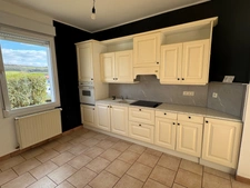 Maison à vendre 3 pièces ECOUVIEZ (55)