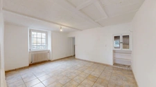 Maison de caractère – 134 m² – 4 chambres – Fort Mutin, Montmédy