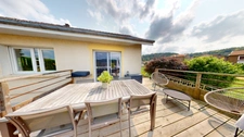 Magnifique Maison (villa) à vendre 4 pièces CHARENCY VEZIN (54) Proche Belgique et Luxembourg